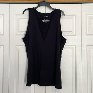 Torrid Plus Size Tank Top